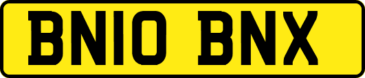 BN10BNX