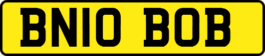 BN10BOB