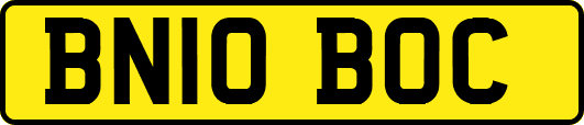 BN10BOC