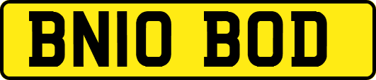 BN10BOD