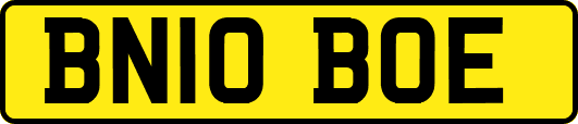 BN10BOE