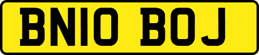 BN10BOJ