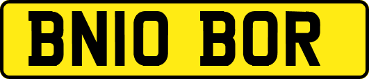 BN10BOR