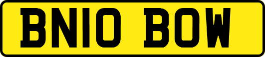 BN10BOW