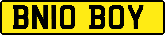 BN10BOY