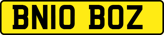 BN10BOZ