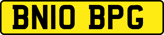 BN10BPG
