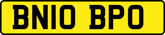 BN10BPO