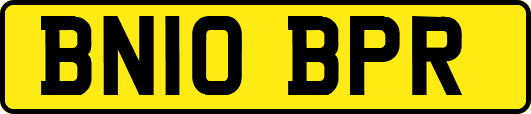 BN10BPR