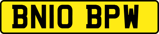 BN10BPW