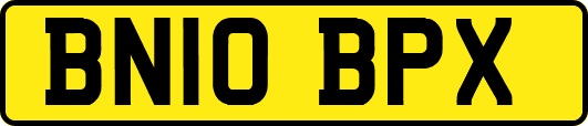 BN10BPX