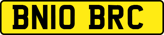 BN10BRC