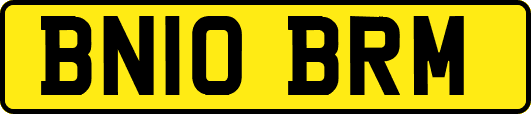 BN10BRM