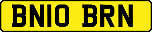 BN10BRN