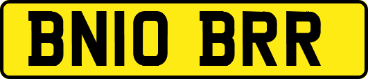 BN10BRR