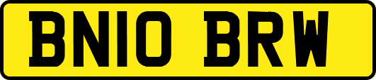 BN10BRW