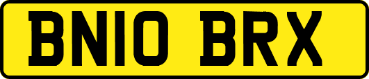 BN10BRX