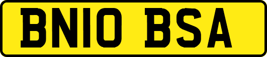 BN10BSA