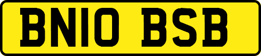 BN10BSB