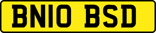 BN10BSD