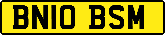 BN10BSM