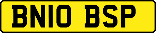 BN10BSP
