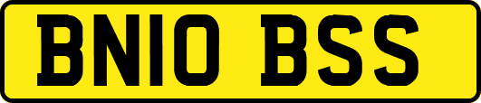 BN10BSS