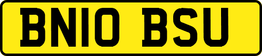 BN10BSU