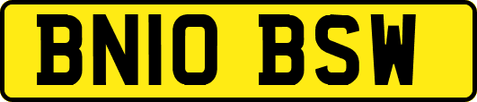 BN10BSW