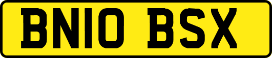 BN10BSX