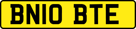 BN10BTE