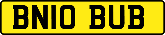 BN10BUB