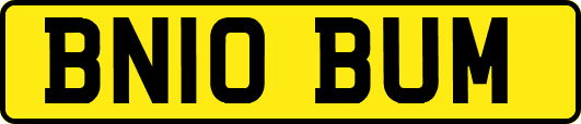 BN10BUM