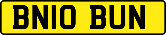 BN10BUN