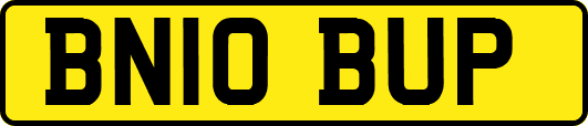 BN10BUP