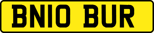 BN10BUR