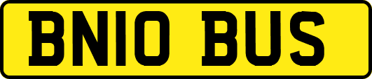 BN10BUS