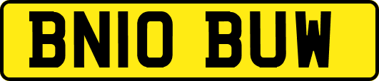 BN10BUW