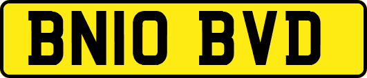 BN10BVD