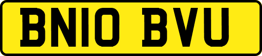 BN10BVU