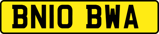BN10BWA
