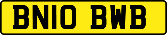 BN10BWB