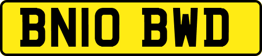 BN10BWD