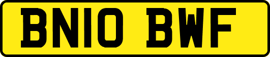BN10BWF