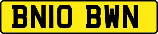 BN10BWN