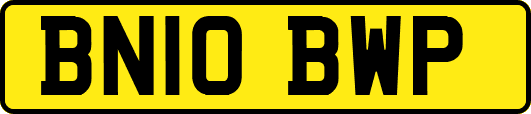 BN10BWP