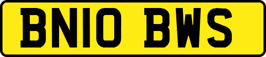 BN10BWS