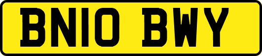 BN10BWY