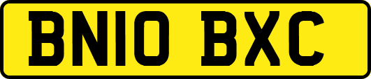 BN10BXC