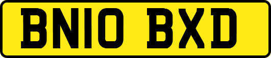 BN10BXD